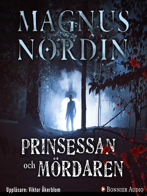 cover image of Prinsessan och mördaren